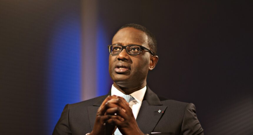 Révélation des résultats de Thiam et Yacé au 8e congrès du PDCI: découvrez les scores! Révélation des résultats de Thiam et Yacé au 8e congrès du PDCI: découvrez les scores!