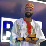 La sensation Fadil Le Sorcier triomphe aux Balafon Music Awards