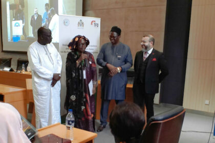 Formation ICDT de TFO Canada : des espoirs élevés pour les participants