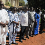 Récompense exceptionnelle en santé : 175 décorés au Burkina Faso