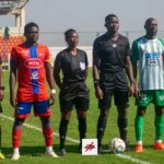 Revivez la vengeance spectaculaire de Bamboutos contre Union en Elite One !