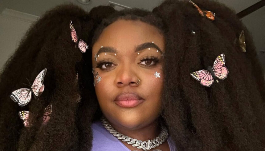 Libianca triomphe au Cameroun : sa première récompense enfin méritée !