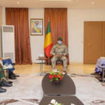 Rencontre décisive entre le président de la Transition du Mali et le chef de la Minusma : quelle tournure pour l’avenir ?