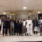 DTV Musique Awards : Découvrez les vainqueurs de la 2ème édition en musique !