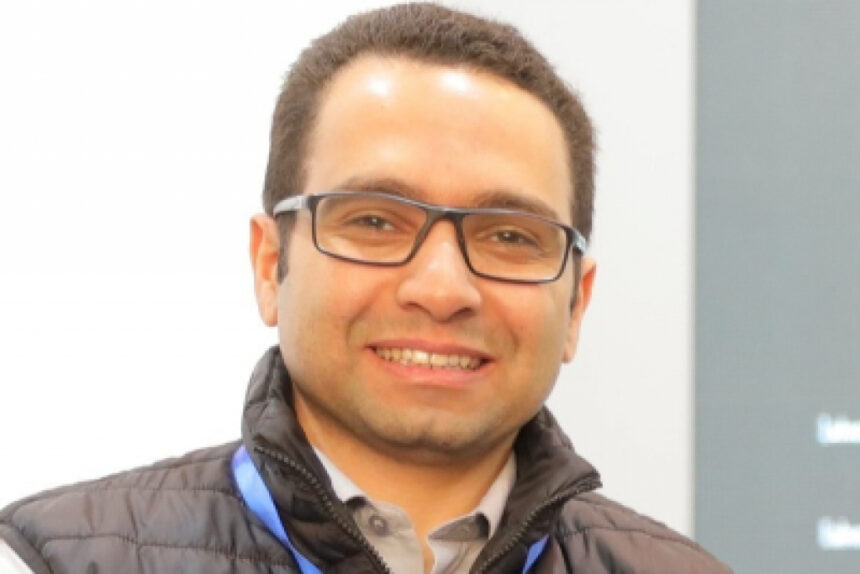 Créez des outils d&rsquo;IA sans compétences en codage avec Mahmoud AbdelAziz d&rsquo;Egypte