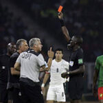 Quatre arbitres de renom prennent leur retraite avant la Coupe d&rsquo;Afrique des Nations 2023