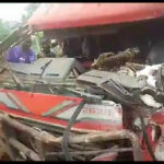 Tragédie sur la route Douala-Bafoussam : un Noël endeuillé, cinq vies perdues et de nombreux blessés