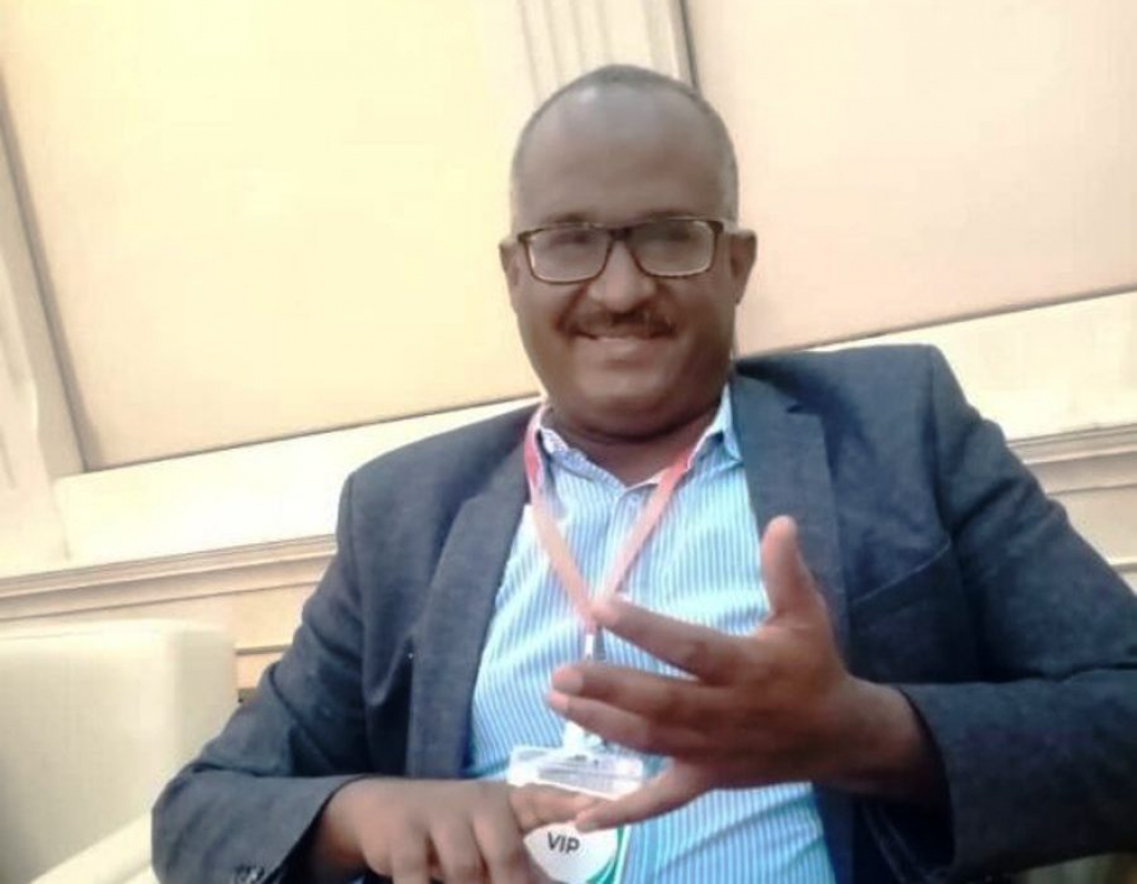 (NON CHANGE) RSF chief negotiator resigns to focus on ending Sudan’s war