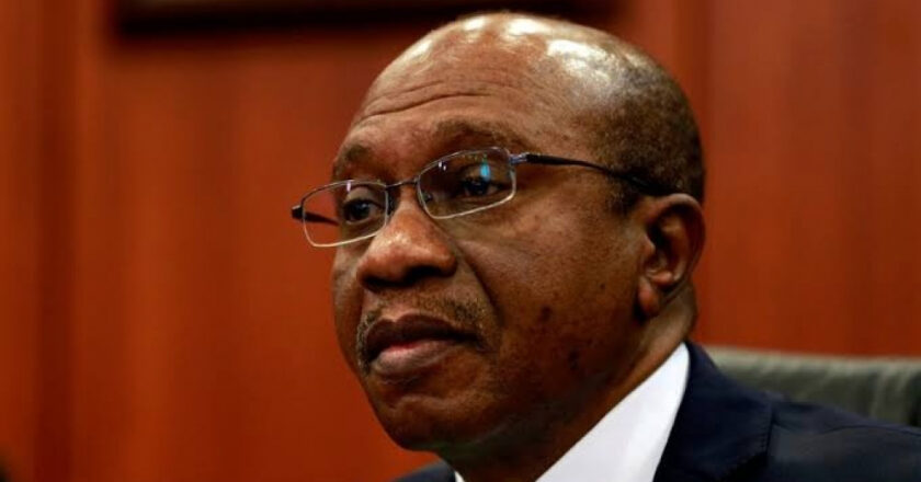 Révélation choc : Emefiele parle enfin des fonds volés du Nigeria cachés dans des banques étrangères