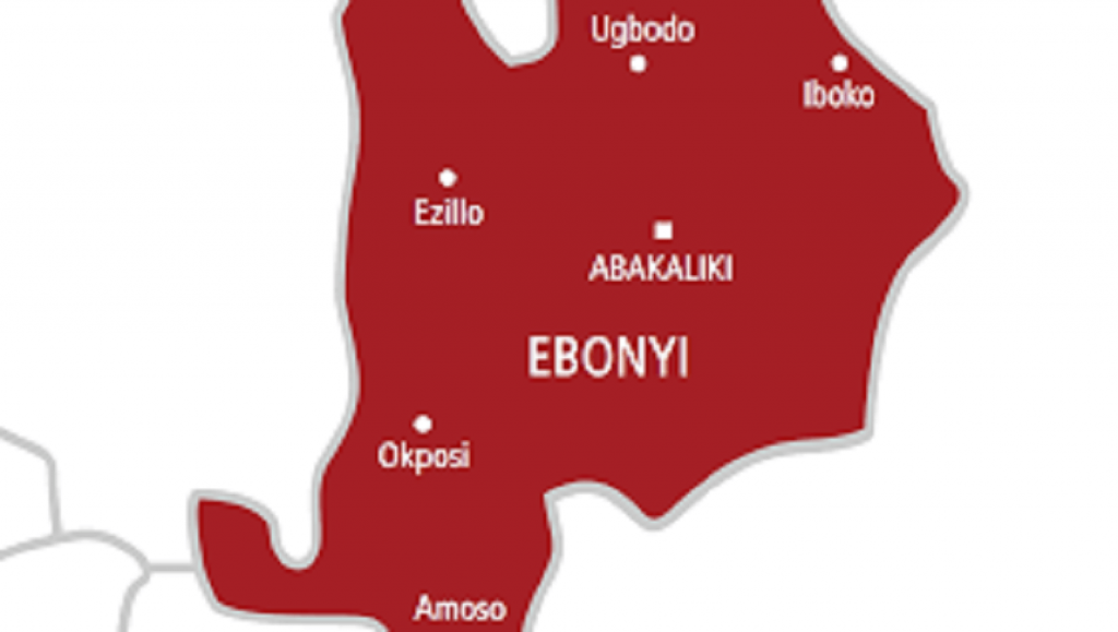 (NO CHANGE NIGERIA) Suspected hoodlums attack church, kill 3 worshippers in Ebonyi