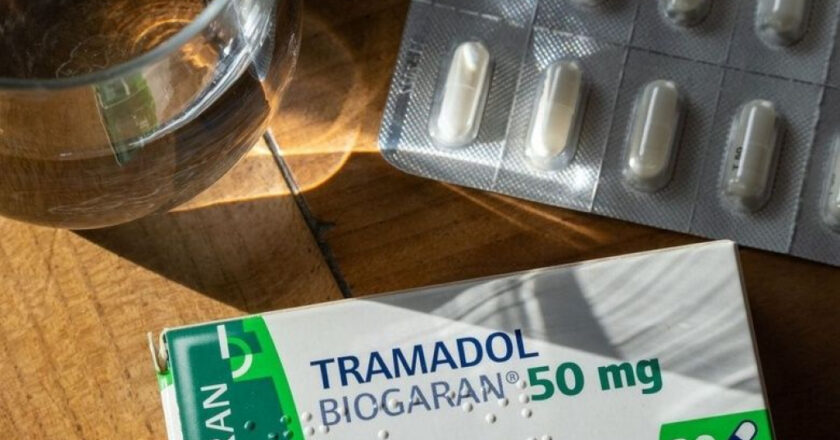 Vente de Tramadol et Blanchiment de Capitaux au Benin : Un Nigérien risque 7 ans de prison