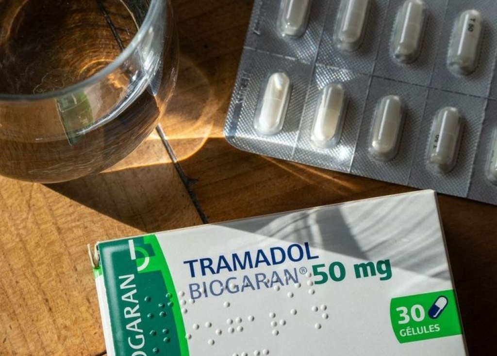 (NO CHANGE BENIN) CRIET: un Nigérien risque 7 ans de prison pour vente de tramadol et blanchiment de capitaux