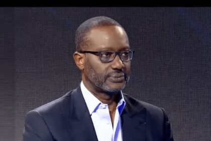 Côte d&rsquo;Ivoire : Tidjane Thiam, nouveau président du PDCI, révèle ses ambitions