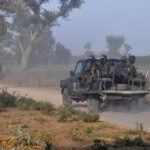 Tragédie au Cameroun : 5 soldats tombent dans le Nord-Ouest