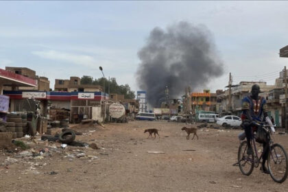 Création d&rsquo;un tribunal international pour en finir avec les crimes de guerre au Soudan : l&rsquo;appel urgent des OSC