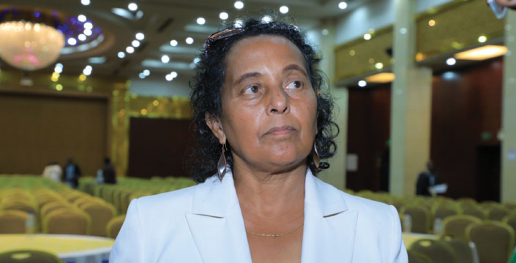 (NON CHANGE) Private Sector Blasts Passive Addis Chamber For Inadequate Representation | The Reporter | Latest Ethiopian