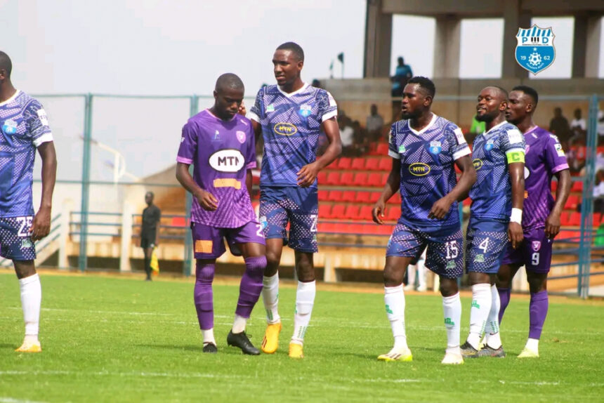 Victoire impressionnante de PWD et OPOPO lors de l’Elite One Day 12 à Mbouda