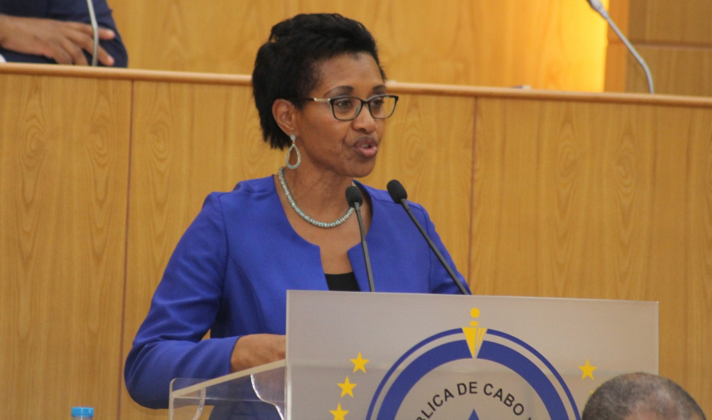 (NON CHANGE CAPE VERT) Cape Verde: Government guarantees electronic voting and automatic registration in 2026