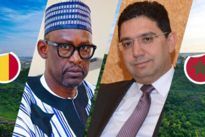 Réunion ministérielle au Maroc : Le ministre Diop du Mali pour un accès du Sahel à l’Océan Atlantique