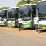 SOTRA à Korhogo : Le nouveau réseau de transport urbain à tester