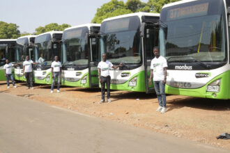 SOTRA à Korhogo : Le nouveau réseau de transport urbain à tester