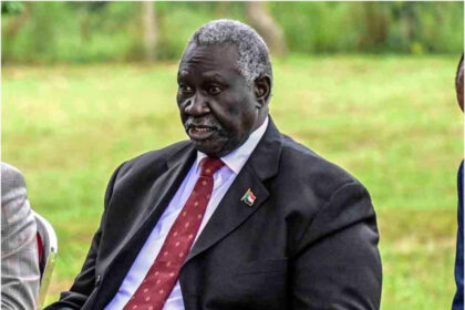 Victoire assurée dans la guerre contre les FSR : le vice-président du Conseil souverain du Soudan reste déterminé