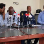 Coalition pour un changement radical en Ethiopie : Les partis d&rsquo;opposition de Tigray s&rsquo;unissent