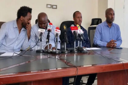 Coalition pour un changement radical en Ethiopie : Les partis d&rsquo;opposition de Tigray s&rsquo;unissent