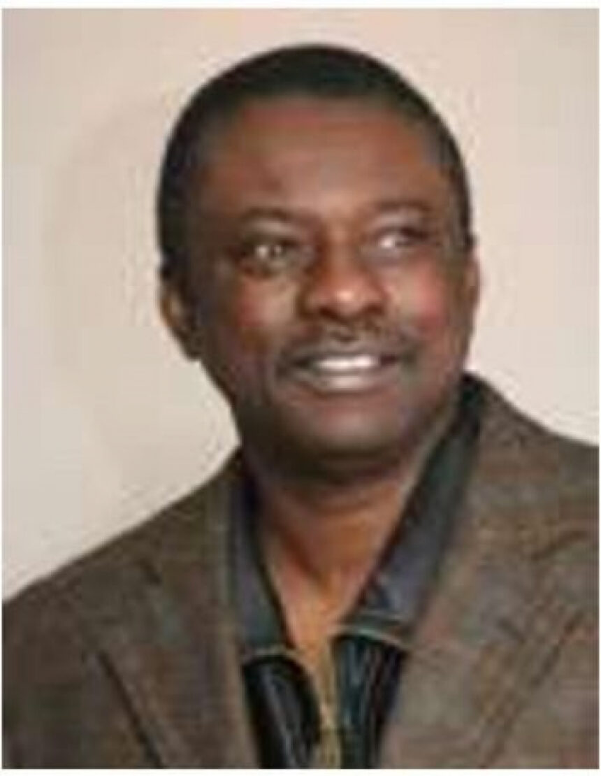 Le Consul gambien disparu en Afrique du Sud retrouvé mort: les détails choquants révélés