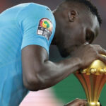 Edouard Mendy prêt à relever le défi de la CAN 2023 : Une poule relevée mais nous sommes prêts !