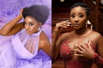 L’actrice Ini Edo, 41 ans, révèle pourquoi elle reste célibataire – Pas de demandes excessives