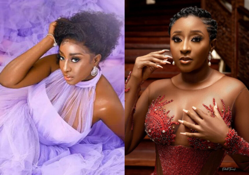 L’actrice Ini Edo, 41 ans, révèle pourquoi elle reste célibataire – Pas de demandes excessives L’actrice Ini Edo, 41 ans, révèle pourquoi elle reste célibataire – Pas de demandes excessives
