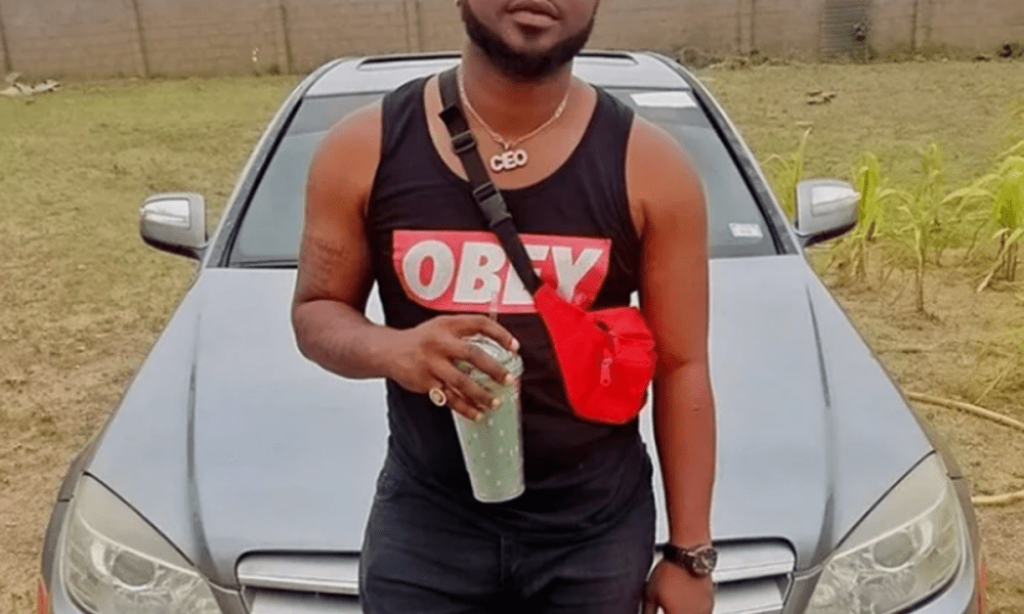 (NO CHANGE NIGERIA) Nollywood actor, Azeez Ijaduade, hit by ammunition shell in Ogun — Police