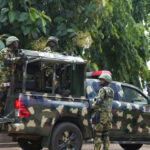 Tragédie au Nigéria : Plus de 160 morts dans des attaques terroristes ce lundi