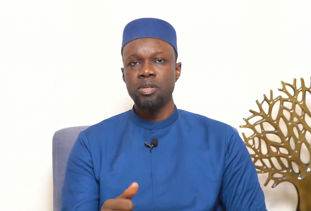Sénégal: Ousmane Sonko entravé dans sa candidature par un document clé manquant selon son avocat