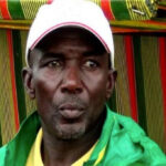 Emmanuel Ndoumbe Bosso: Le nouveau coach talentueux de l&rsquo;Union Sportive de Douala