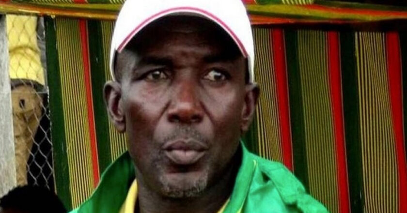 Emmanuel Ndoumbe Bosso: Le nouveau coach talentueux de l’Union Sportive de Douala