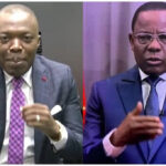 Jean Bruno Tagne: Sa position face au MRC de Maurice Kamto éclaircie