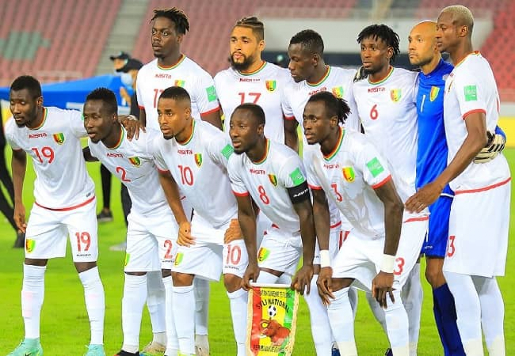 CAN 2023: Guinée dévoile la liste finale de ses 25 joueurs pour affronter le Cameroun
