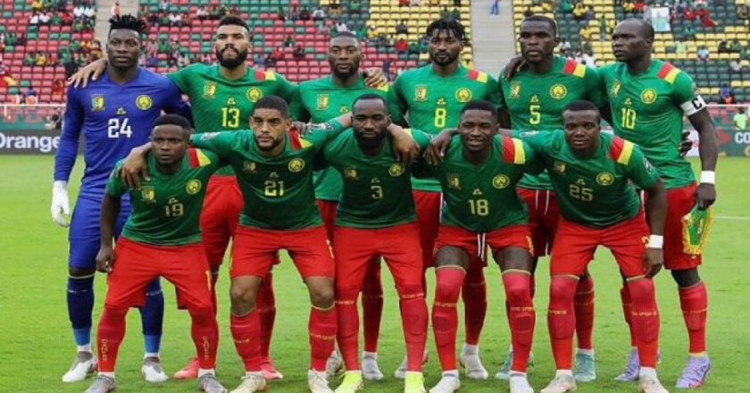 Coup de théâtre : la Guinée équatoriale annule son match amical contre le Cameroun avant la CAN