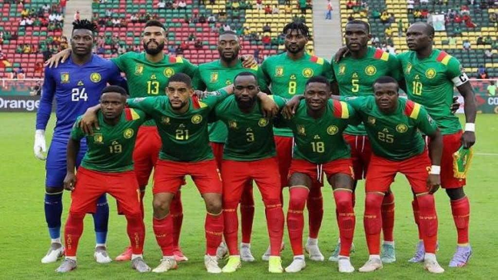 Coup de théâtre : la Guinée équatoriale annule son match amical contre le Cameroun avant la CAN