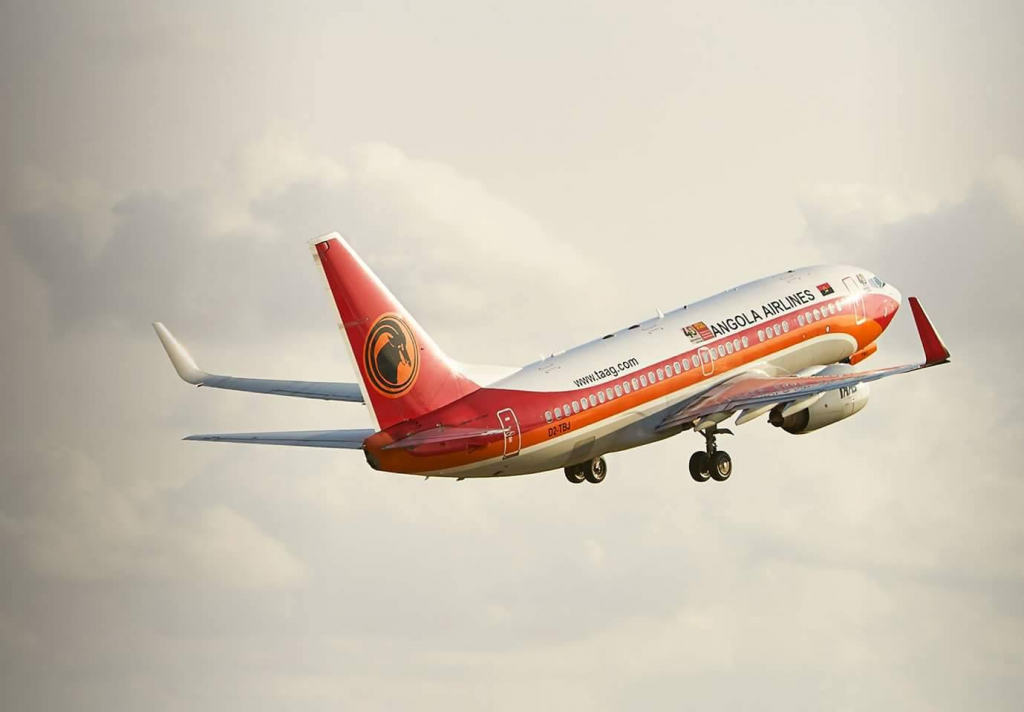 Angola : Angolan Airlines renforce les connexions vers le Nigéria