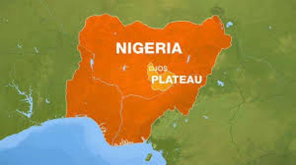 Les terroristes islamistes frappent : 23 villages du Nigeria attaqués à Noël - 145 morts !