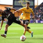 Sans Mbeumo, Brentford en difficulté en Premier League