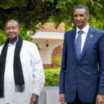 Sommet historique entre Museveni et FSR Hemetti pour mettre fin au conflit au Soudan : les détails