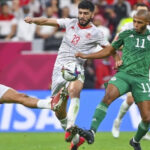 CAN 2023 : Découvrez la liste de la Tunisie sans le prodige Hannibal Mejbri