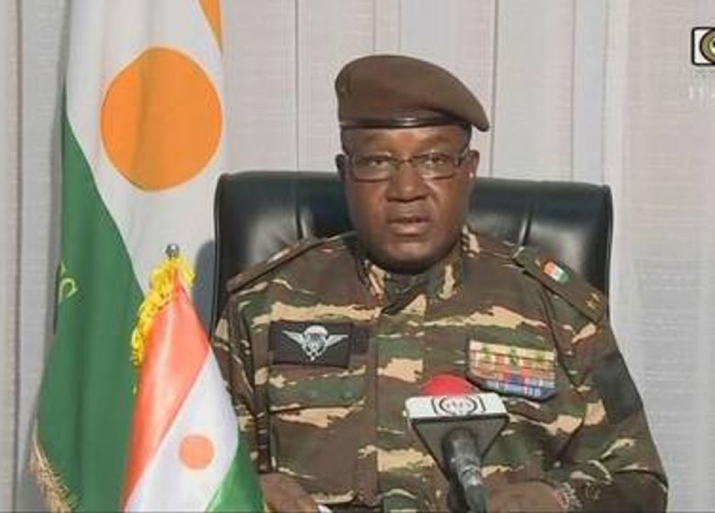 (NO CHANGE BENIN) Levée de la suspension des importations vers le Niger : message de Niamey aux opérateurs économiques