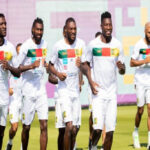 Les Lions indomptables du Cameroun optent pour l’Arabie Saoudite pour leur préparation à la CAN 2023
