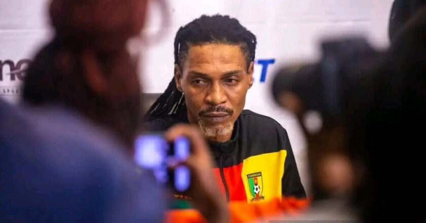 AFCON 2023 : Surprise et attente alors que Rigobert Song dévoile la sélection de 27 joueurs du Cameroun