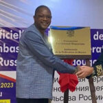 La Russie rouvre son ambassade au Burkina Faso : vers un rebond économique prometteur ?